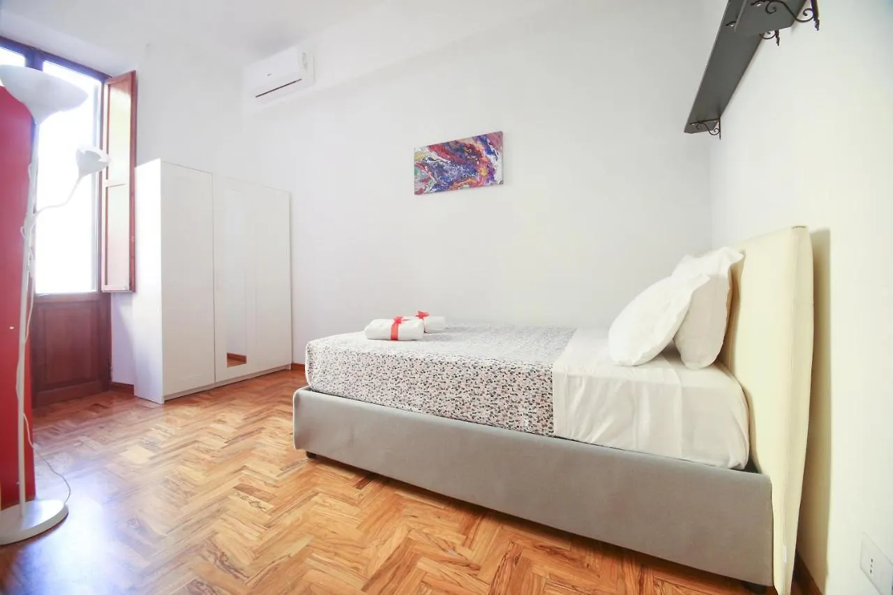 Rome Aparts Apartment
