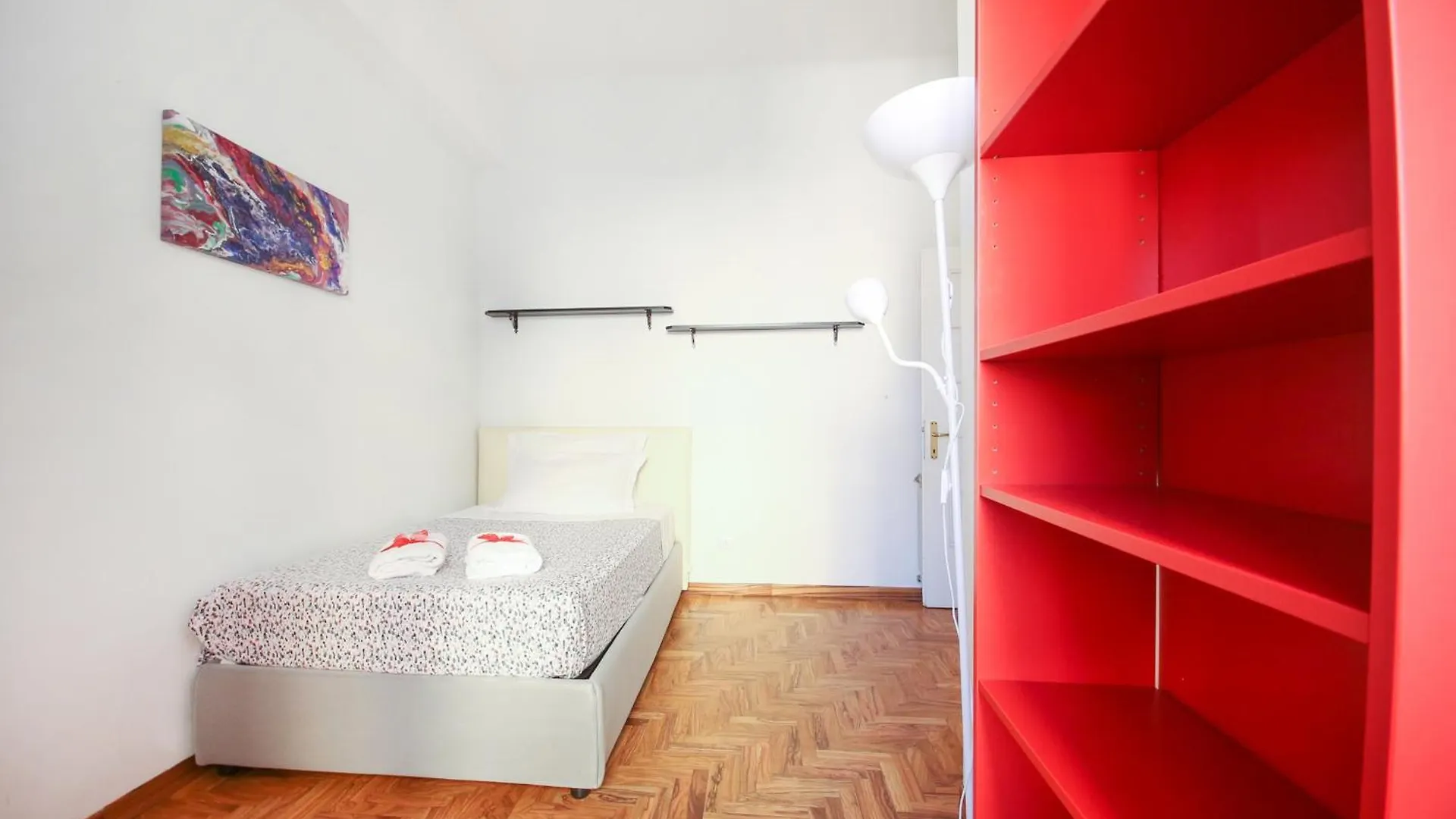 Apartment Rome Aparts
