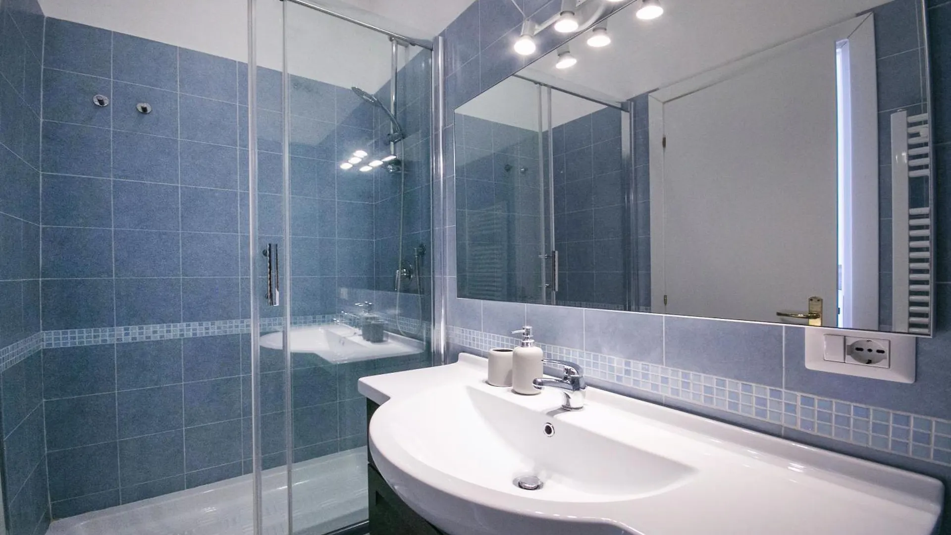 Apartment Rome Aparts