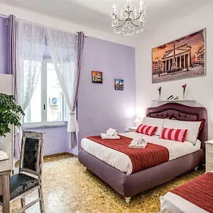  Apartamento Royal Vatican