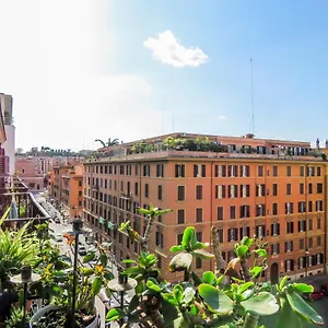 Appartement House Candia 111 - Vatican Museum, Rome