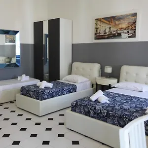  Apartamento Vatican Catone