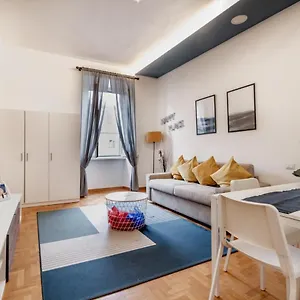  Apartamento Athena's