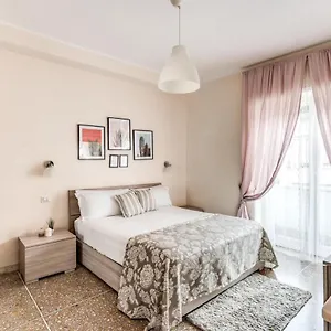 Appartement Rdd, Rome