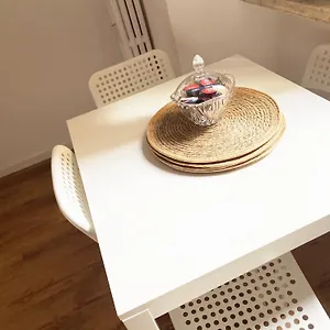 Appartement A Due Passi Da San Pietro, Vaticano, Rome