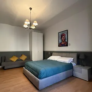 Appartement Veniero, Rome