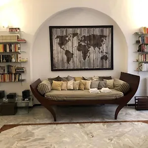 Appartement Elly's Loft, Rome
