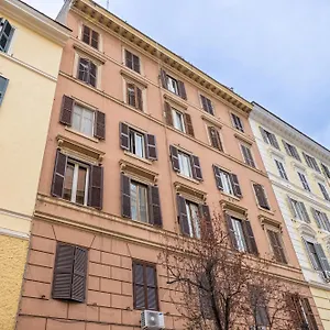 Appartement Ginkgo Flat Vaticano, Rome