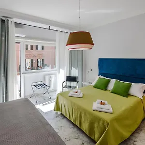 Appartement Magenta Vaticano Fornaci, Rome