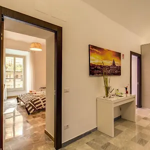  Apartamento Domus Romana