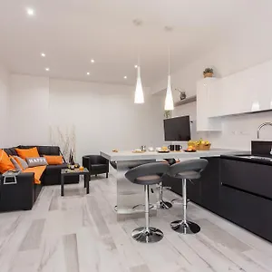  Apartamento The Trastevere - Ba.home