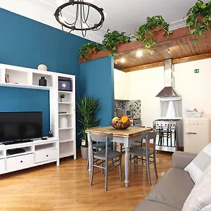  Apartamento St. Peter House
