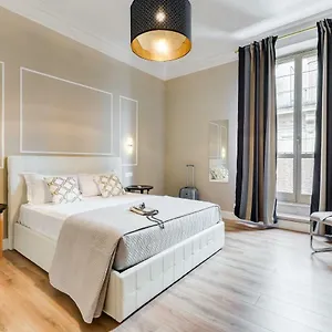 Appartement Repubblica Exclusive, Rome